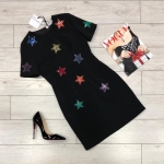 Платье Valentino Артикул ОДЖ-107. Вид 1