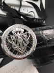Ремень Gucci Артикул АКС-557. Вид 2
