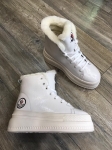 Ботинки Moncler Артикул ОЖ-408. Вид 1