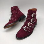  Ботинки женские Givenchy Артикул ОЖ-234. Вид 2