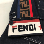 Пиджак Fendi Артикул ОДЖ-1021. Вид 3