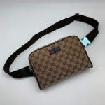 Поясная сумка Gucci Артикул СМ-158. Вид 1