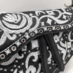 Сумка женская Saddle  Christian Dior Артикул СЖ-632. Вид 2