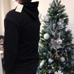 Толстовка мужская Gucci Артикул ОДМ-367. Вид 2