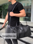 Сумка дорожная KEEPALL 50 Louis Vuitton Артикул СМ-278. Вид 1