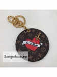 Брелок Louis Vuitton Артикул АКС-685. Вид 1