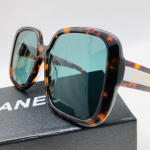  Очки Chanel Артикул LUX-9511. Вид 2