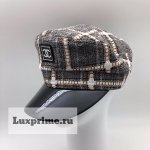 Кепи Chanel Артикул АКС-432-2. Вид 2