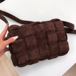 Сумка женская Bottega Veneta Артикул LUX-20815. Вид 5