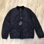  Куртка мужская Louis Vuitton Артикул ОДМ-346. Вид 1