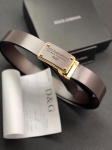 Ремень Dolce & Gabbana Артикул АКС-1159. Вид 1