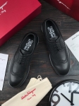  Туфли  Salvatore Ferragamo Артикул ОМ-045. Вид 2