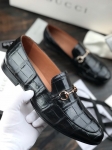 Лоферы мужские Gucci Артикул ОМ-243. Вид 2