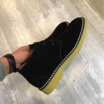  Ботинки мужские Christian Louboutin Артикул ОМ-653. Вид 1