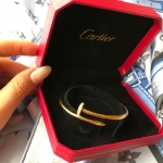 Браслет Cartier Артикул ЮУ-218. Вид 1