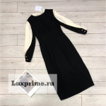  Платье Christian Dior Артикул ОДЖ-1117. Вид 1