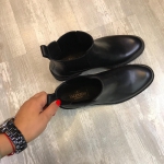 Ботинки мужские Valentino Артикул ОЖ-654. Вид 2