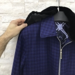 Куртка мужская Stefano Ricci Артикул LUX-26538. Вид 4