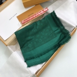 Шаль Louis Vuitton Артикул LUX-15977. Вид 1