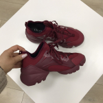 Кроссовки женские D-Connect Christian Dior Артикул LUX-26161. Вид 1