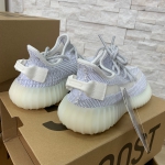 Кроссовки женские Yeezy Boost Adidas Артикул LUX-14877. Вид 3