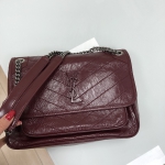 Сумка женская Yves Saint Laurent Артикул LUX-21945. Вид 3