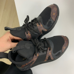 Кроссовки женские Aftergame  Louis Vuitton Артикул ОЖ-506. Вид 3