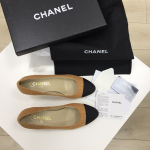 Туфли женские  Chanel Артикул LUX-26166. Вид 2