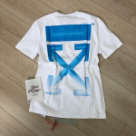Футболка мужская Off-White™ Артикул LUX-14953. Вид 2