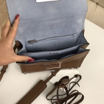 Сумка женская Prada Артикул LUX-21718. Вид 5