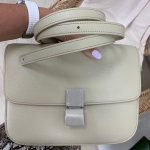 Сумка женская Box Celine Артикул LUX-15416. Вид 2