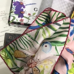 Палантин Gucci Артикул LUX-25292. Вид 3