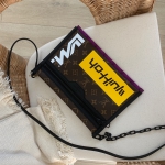 Сумка женская Louis Vuitton Артикул LUX-14857. Вид 3