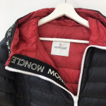 Пальто Moncler Артикул LUX-18254. Вид 3