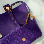 Сумка женская Baguette Fendi Артикул LUX-16837. Вид 7