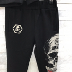 Костюм спортивный детский Philipp Plein Артикул LUX-17697. Вид 4