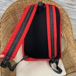 Рюкзак мужской Off-White™ Артикул LUX-23390. Вид 2