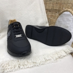 Кроссовки мужские Billionaire Артикул LUX-26655. Вид 3