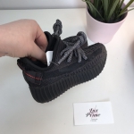 Кроссовки детские Yeezy Boost Adidas Артикул LUX-18731. Вид 4