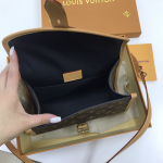Сумка женская Louis Vuitton Артикул LUX-22102. Вид 4