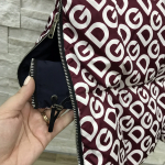 Пальто Dolce & Gabbana Артикул LUX-22405. Вид 4