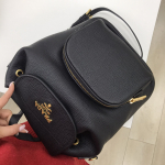 Рюкзак женский  Prada Артикул LUX-27036. Вид 3