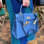 Сумка женская KELLY 32 Hermes Артикул LUX-21930. Вид 2