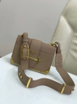 Сумка женская Prada Артикул LUX-21716. Вид 1