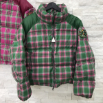 Пуховик Moncler Артикул LUX-17255. Вид 1