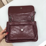 Сумка женская Yves Saint Laurent Артикул LUX-21945. Вид 4