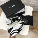 Кеды женские Chanel Артикул LUX-26993. Вид 2