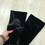 Ботфорты Balenciaga Артикул LUX-21074. Вид 4