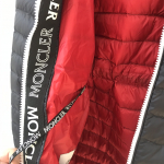 Пальто Moncler Артикул LUX-18254. Вид 2