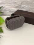 Клатч Knot Bottega Veneta Артикул LUX-17463. Вид 2